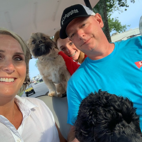 Meet your Posher, Chris - Picture 1 of 1